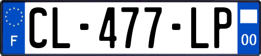 CL-477-LP