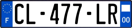 CL-477-LR