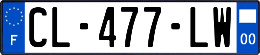 CL-477-LW
