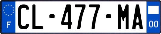 CL-477-MA