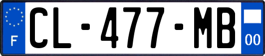 CL-477-MB