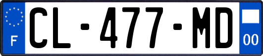CL-477-MD