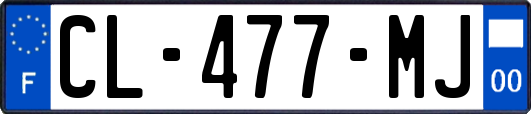 CL-477-MJ