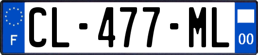 CL-477-ML