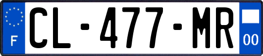 CL-477-MR