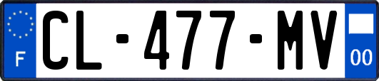 CL-477-MV