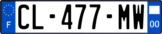 CL-477-MW