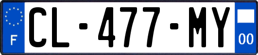 CL-477-MY
