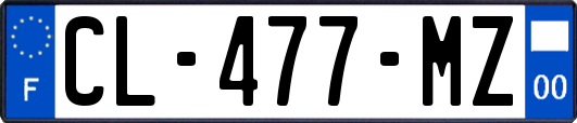 CL-477-MZ