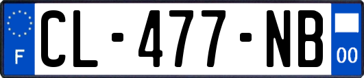 CL-477-NB
