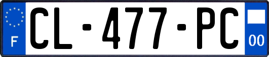 CL-477-PC