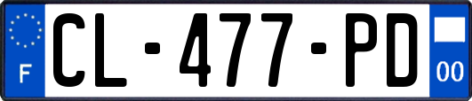 CL-477-PD