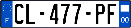 CL-477-PF