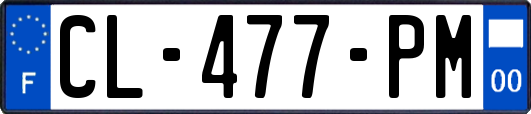 CL-477-PM