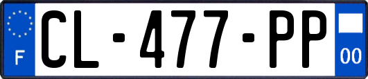 CL-477-PP