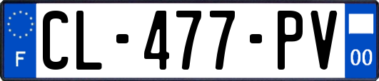 CL-477-PV