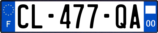 CL-477-QA