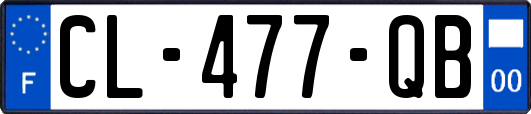 CL-477-QB