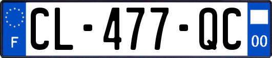 CL-477-QC