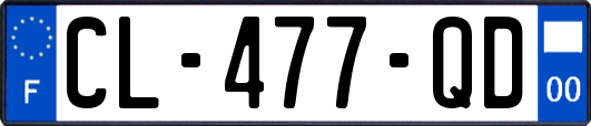 CL-477-QD