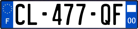 CL-477-QF