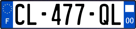 CL-477-QL