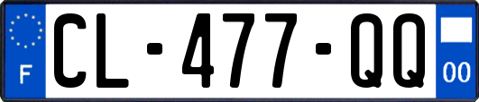 CL-477-QQ