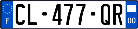 CL-477-QR