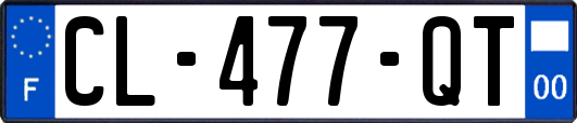 CL-477-QT
