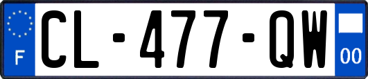 CL-477-QW
