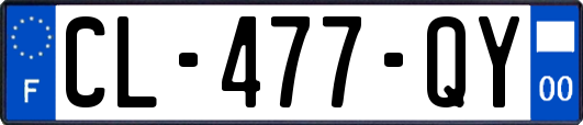 CL-477-QY