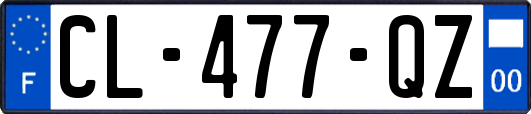 CL-477-QZ