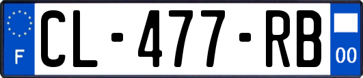 CL-477-RB