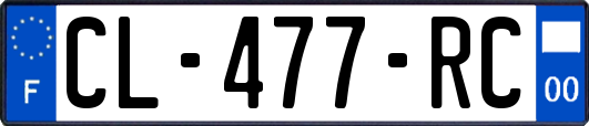 CL-477-RC