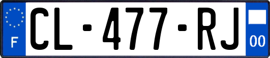 CL-477-RJ
