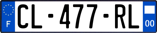 CL-477-RL