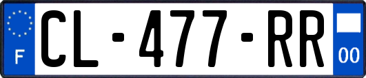 CL-477-RR