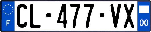 CL-477-VX