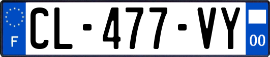 CL-477-VY
