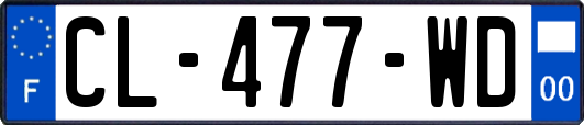 CL-477-WD