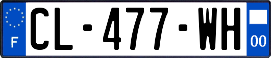 CL-477-WH