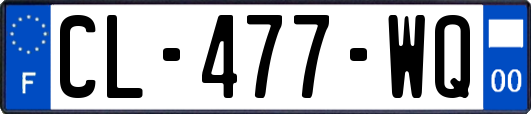 CL-477-WQ