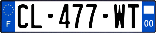 CL-477-WT