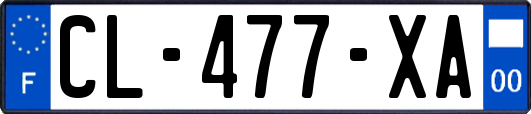 CL-477-XA