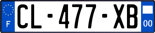 CL-477-XB