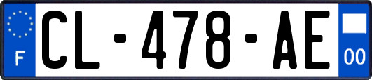 CL-478-AE