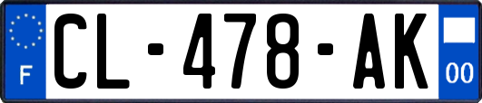 CL-478-AK