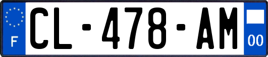 CL-478-AM