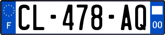 CL-478-AQ