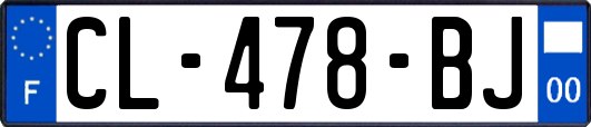 CL-478-BJ